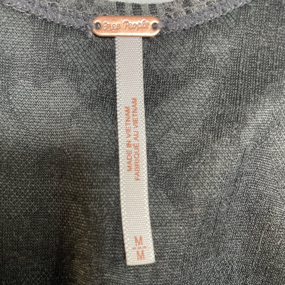 Free People // Medium // Swing Skirt - Picture 7 of 14